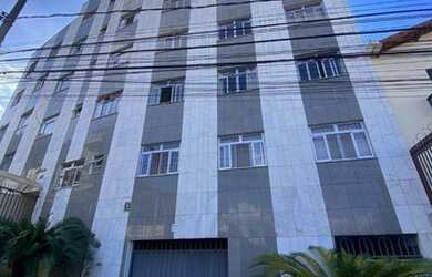 Imagem: O apartamento possui 1 Dormitório, 1 Banheiro e 40m² de Área