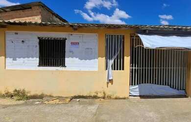 Imagem 2: Aluga se uma casa em frente ao ministerio publico