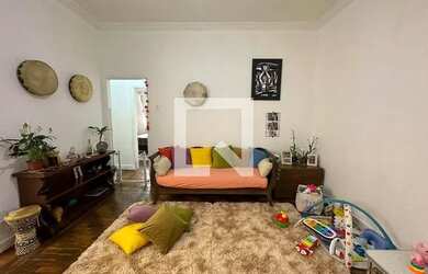 Imagem 2: Apartamento para Aluguel - Copacabana, 3 Quartos, 93 m2