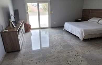 Imagem 13: Sobrado com 4 dormitórios para alugar, 380 m² por R$ 8.150,00/mês -...