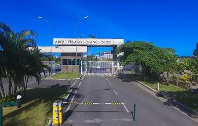 Imagem: O terreno possui 1.006m² de Área, Imóvel novo e está localizado