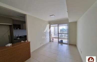 Imagem: O apartamento possui 2 Dormitórios, 2 Banheiros, 2 Vagas na