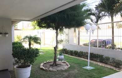 Imagem 5: APTO NO PAPICU EM ANDAR ALTO