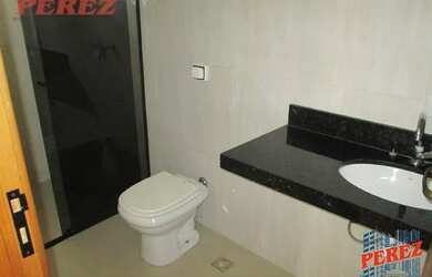 Imagem 6: LONDRINA - Casa Padrão - COLISEU