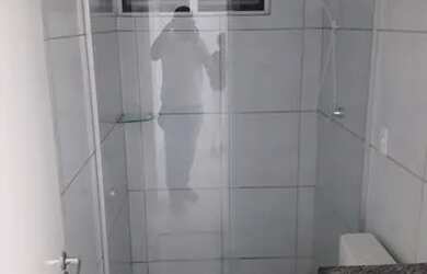 Imagem 6: Alugo apartamento. 2 Banheirose2 Dormitórios