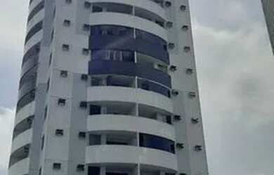 Imagem: O apartamento possui 3 Dormitórios, 3 Banheiros, 2 Vagas na