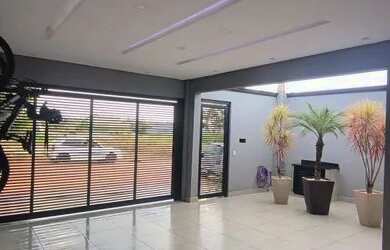 Imagem 5: Casa à venda no bairro Portal Ville Jardins - Boituva/SP