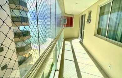 Imagem 1: Apartamento para venda tem 65 metros quadrados com 2 quartos em Praia de Itaparica - Vila