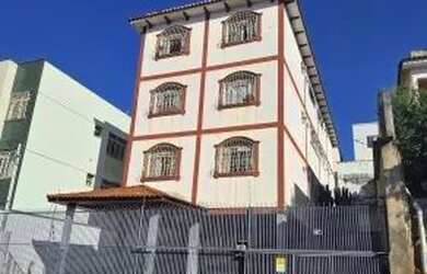 Imagem 1: Aluguel - APARTAMENTO - SAGRADA FAMILIA BELO HORIZONTE MG