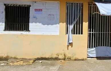 Imagem 4: Aluga se uma casa em frente ao ministerio publico