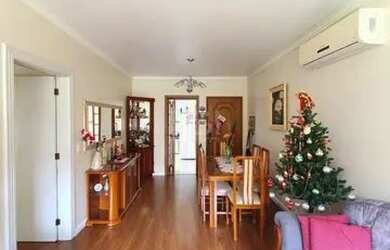 Imagem 15: Apartamento para Venda - 110.85m², 3 dormitórios, sendo 1 suites, 1...