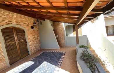 Imagem 2: CASA RESIDENCIAL em CAMPO LIMPO PAULISTA - SP, JARDIM MARSOLA