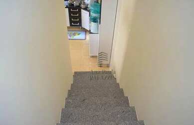 Imagem 10: Sobrado com 2 dormitórios à venda, 66 m² por R$ 266.000 - Nações - Fazenda Rio Grande/PR