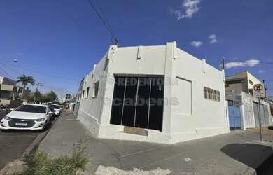 Imagem: O depósito possui 95m² de Área e está localizado em Parque