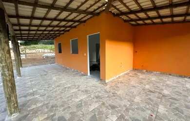 Imagem: A fazenda possui 1.000m² de Área e está localizado em Juatuba