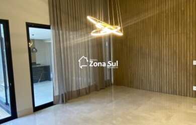 Imagem 4: São José do Rio Preto - Casa de Condomínio - Residencial Gaivota II