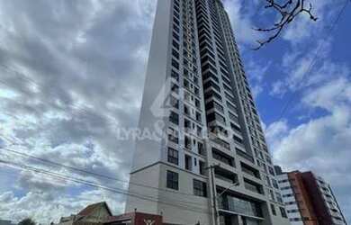 Imagem: O apartamento possui 4 Dormitórios, 5 Banheiros, 4 Vagas na