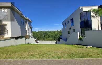 Imagem: O terreno está localizado em Tamboré, Santana de Parnaíba