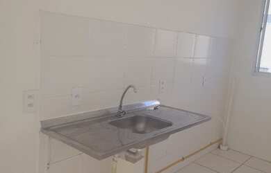 Imagem 2: Alugo Apartamento Betim. Imóvel novo, 45m² de Área, 1 Vaga na garageme2...