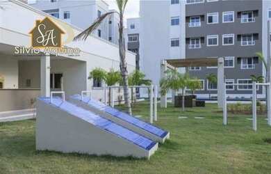 Imagem 3: APARTAMENTO EM MESSEJANA. Varanda, 43m² de Área, 1 Vaga na garageme2...