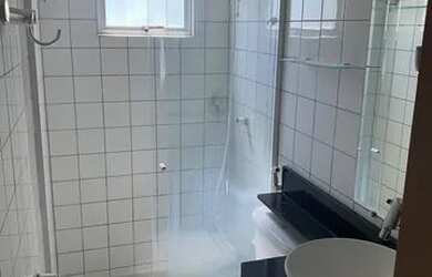 Imagem 8: Apt 308 sul. 55m² de Área, 1 Vaga na garageme2 Dormitórios