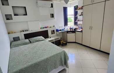 Imagem 8: Apartamento para Locação em Salvador, Itaigara