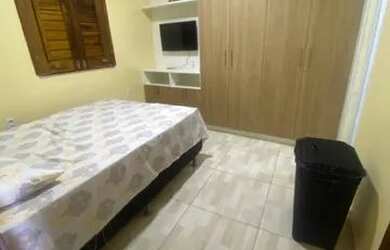 Imagem 5: Casa em Guaramiranga