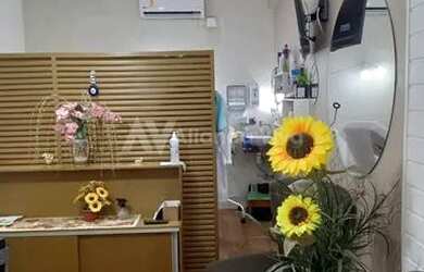 Imagem: O depósito possui 18m² de Área e está localizado em Copacabana