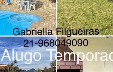 Imagem: A casa possui 3 Dormitórios, 2 Vagas na garagem e está localizado