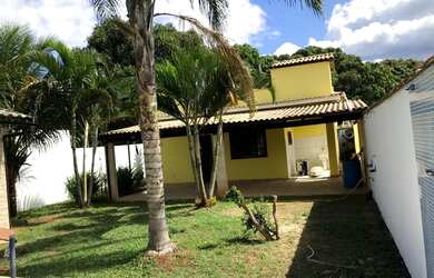 Imagem 15: Venda de casa. Piscina, Churrasqueira, 411m² de Áreae4 Vagas na garagem