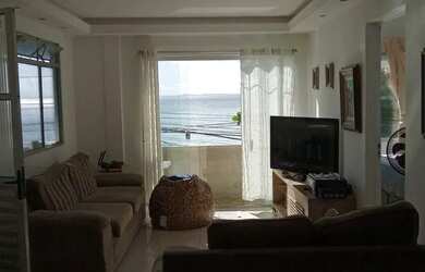 Imagem 6: Apartamento amplo no Bonfim