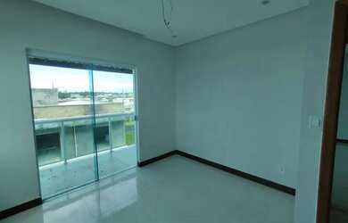 Imagem: A casa em condomínio possui 3 Dormitórios, 2 Banheiros, 2