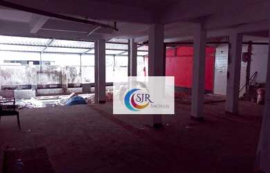 Imagem 5: Galpão para alugar, 370 m² por R$ 7.500,00/mês - Bela Vista - São Paulo/SP