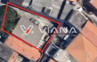 Imagem: O terreno está localizado em Mauá, São Caetano do Sul à