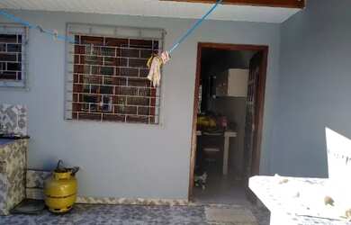 Imagem 14: Casa Geminada -Balneário Junara- Vende-se