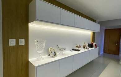 Imagem 4: Vendo Apartamento 02 Quartos 01 Suíte Humaíta Próx. Duque ED. MARANELLO...