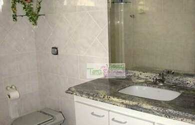 Imagem 5: Casa - venda por R$ 2.200.000,00 ou aluguel por R$ 7.000,00/mês - Condomínio...