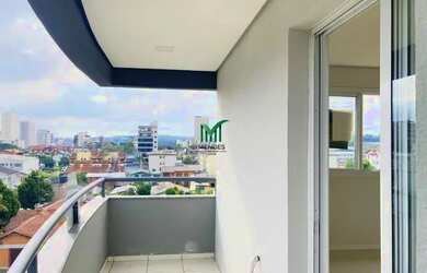Imagem 1: CAXIAS DO SUL - Apartamento Padrão - Jardim América