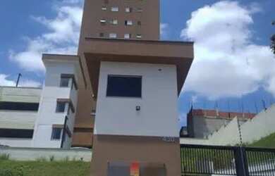 Imagem 1: Apartamento a venda em Santana de Parnaíba