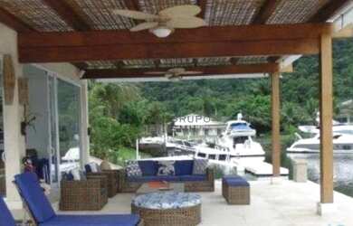 Imagem 10: Casa com 5 dormitórios, 800 m² - venda por R$ 15.000.000,00 ou aluguel...