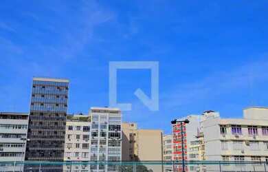 Imagem 16: Apartamento para Aluguel - Copacabana, 1 Quarto, 30 m2