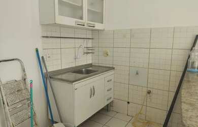 Imagem 13: Apartamento 2/4 nascente 2.200 incluindo taxas