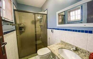 Imagem 6: Casa para venda possui 120 metros quadrados com 3 quartos em Serra Grande - Niterói - RJ