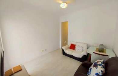 Imagem 4: Apartamento para venda possui 55 metros quadrados com 1 quarto em Flamengo...