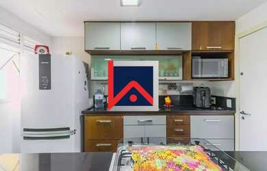 Imagem 11: Venda Apartamento 3 Dormitórios - 126 m² Vila Romana