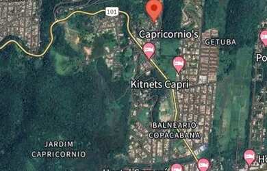 Imagem 10: Terreno 619m² Caraguatatuba Caragua Praia