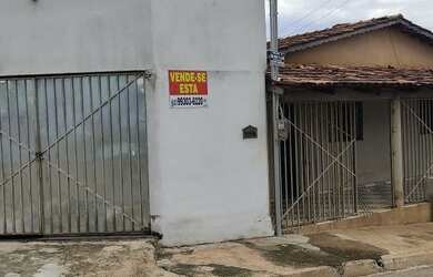 Imagem: A casa possui 3 Dormitórios e 3 Vagas na garagem e está localizado