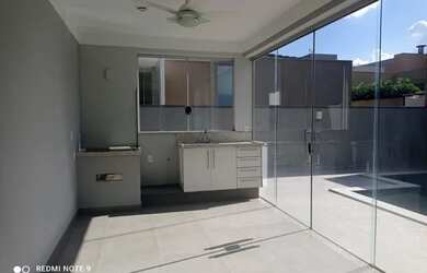 Imagem 5: CASA EM CONDOMÍNIO FECHADO PARA LOCAÇÃO COM 4 SUÍTES, CONDOMÍNIO...