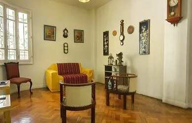 Imagem: Apartamento para venda possui 94 metros quadrados com 3 quartos