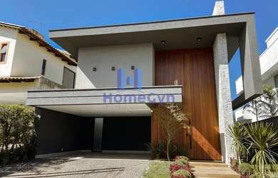 Imagem 6: Sobrado à venda no Jardins Madri com 4 suítes em Goiânia GO